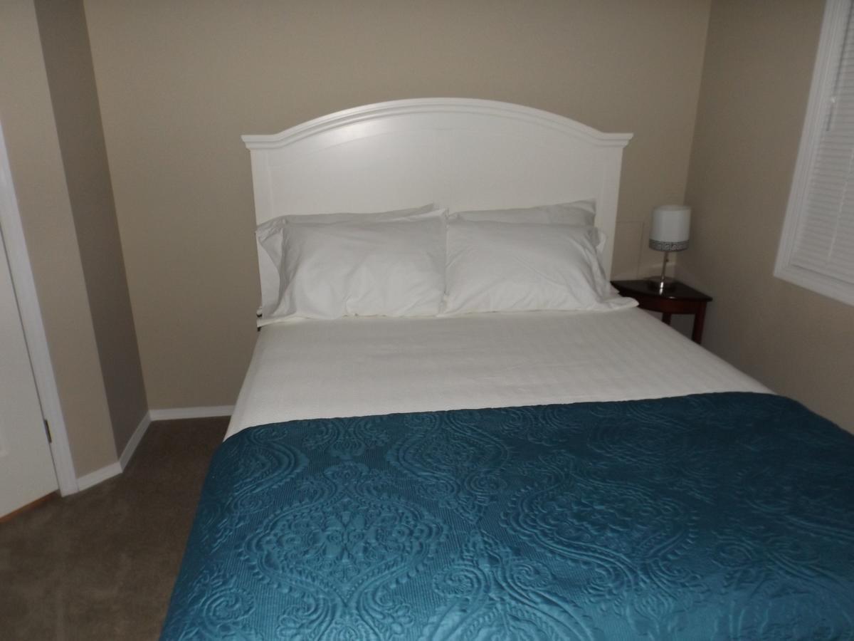 Campbell'S Accommodations Gull Lake Extérieur photo