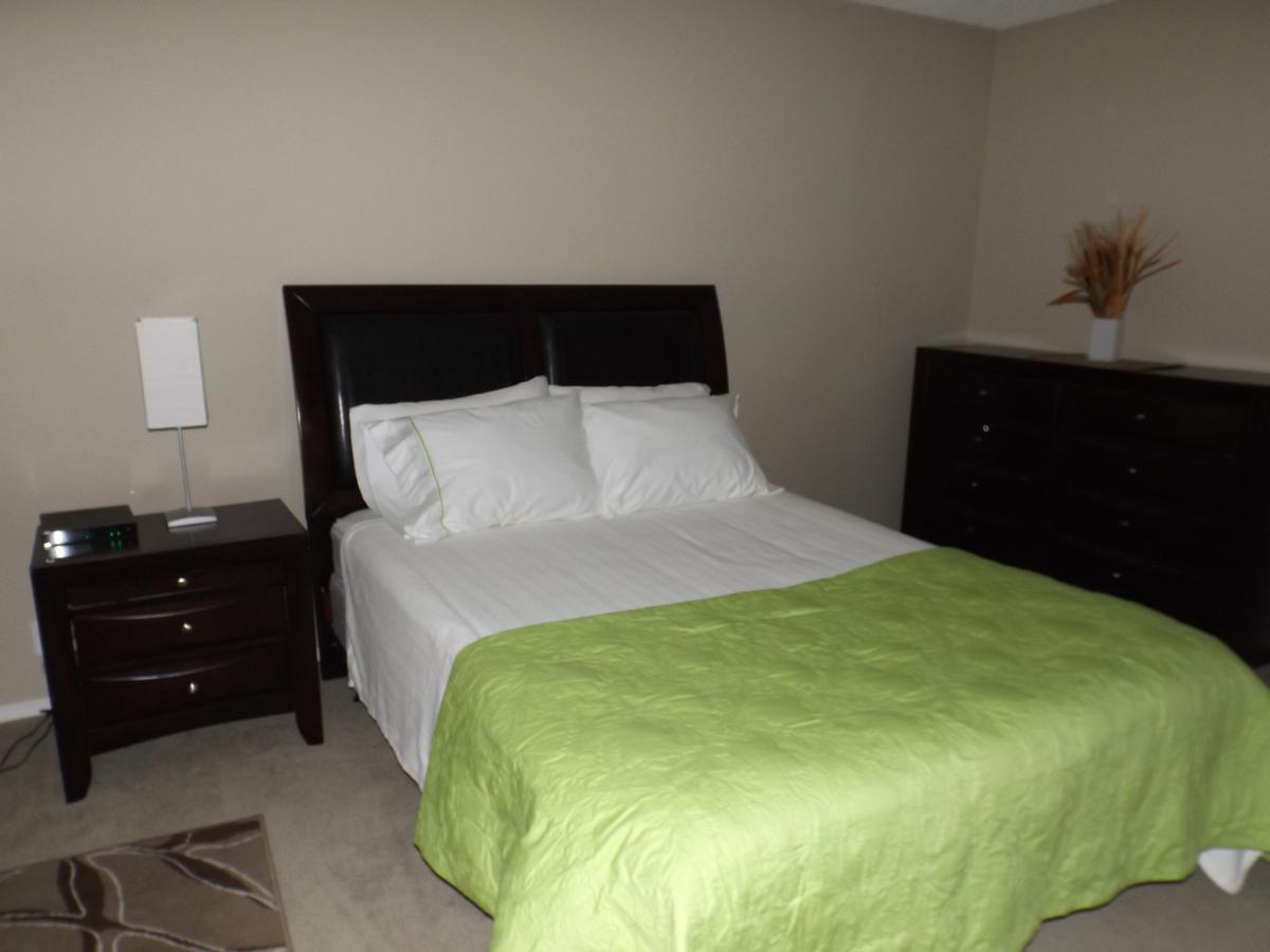 Campbell'S Accommodations Gull Lake Extérieur photo