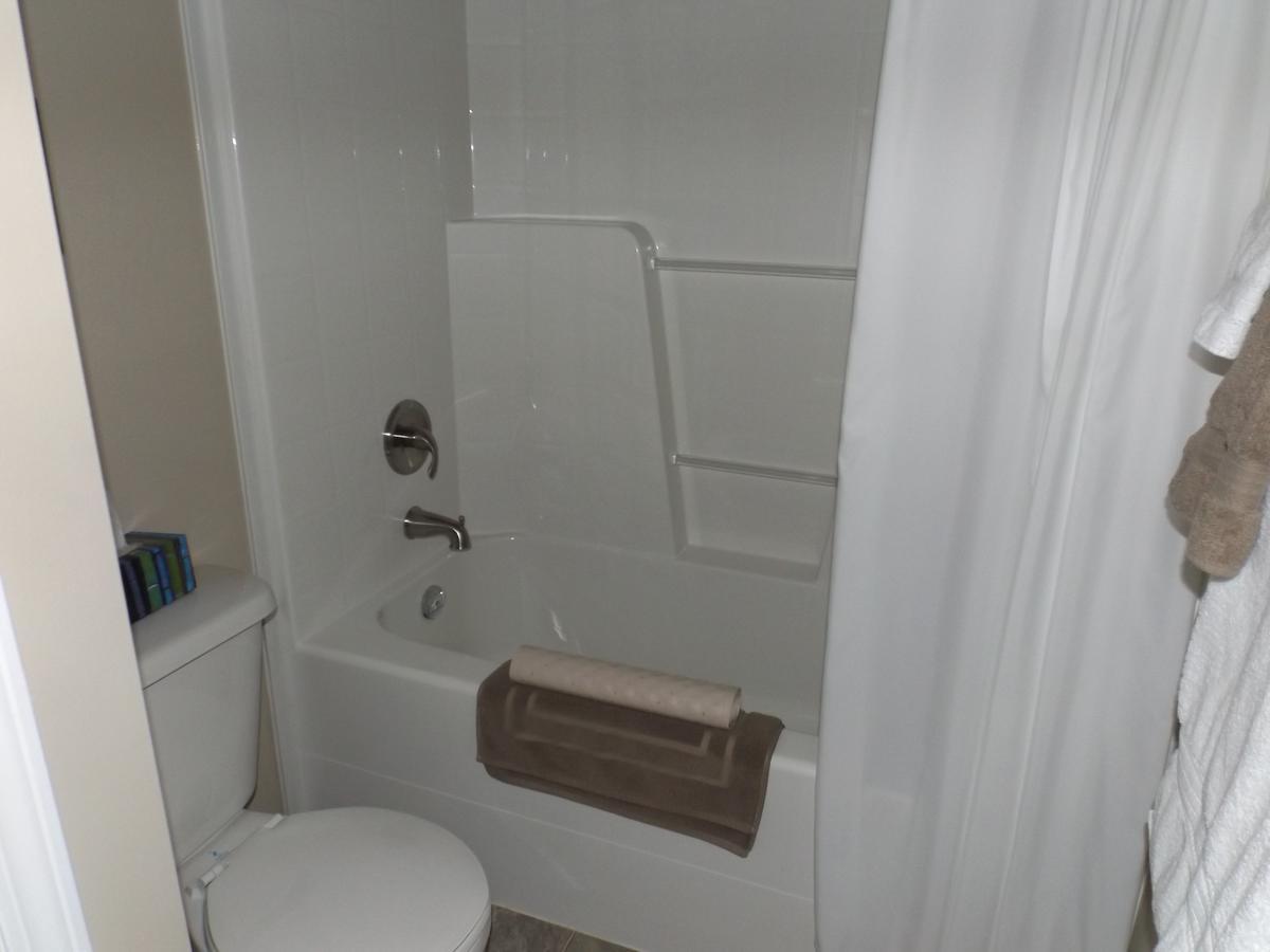 Campbell'S Accommodations Gull Lake Extérieur photo