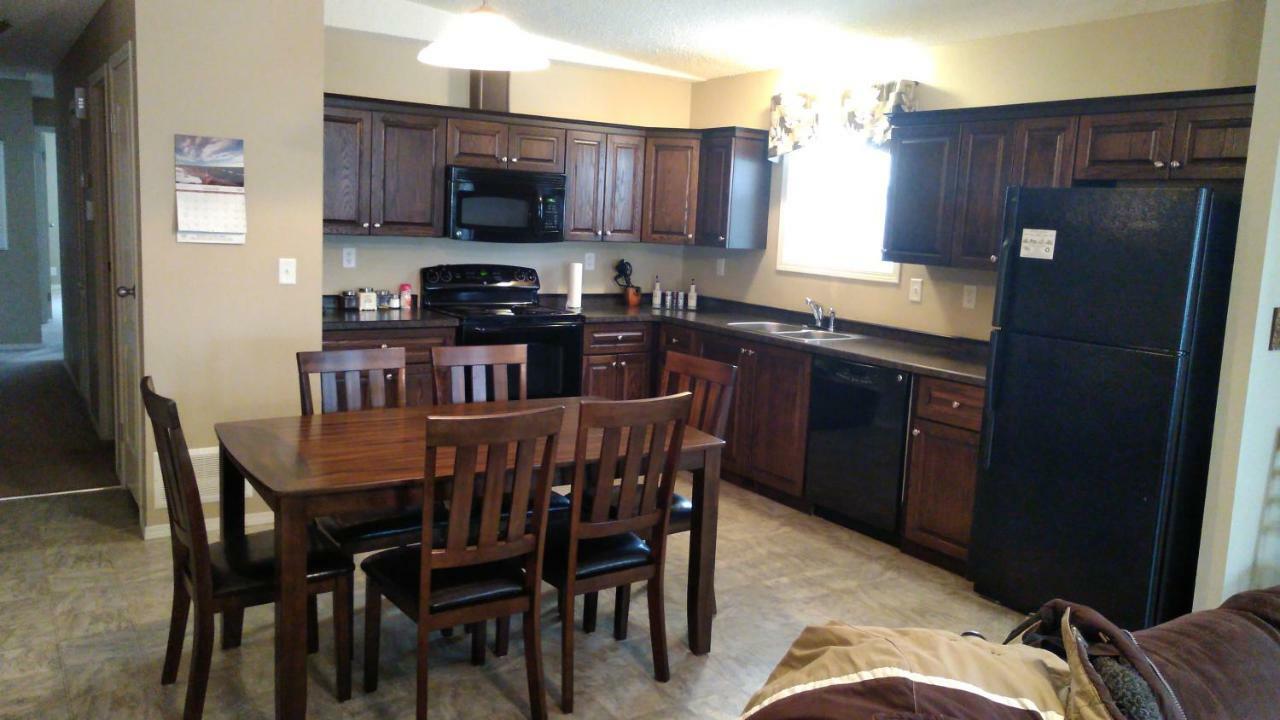 Campbell'S Accommodations Gull Lake Extérieur photo