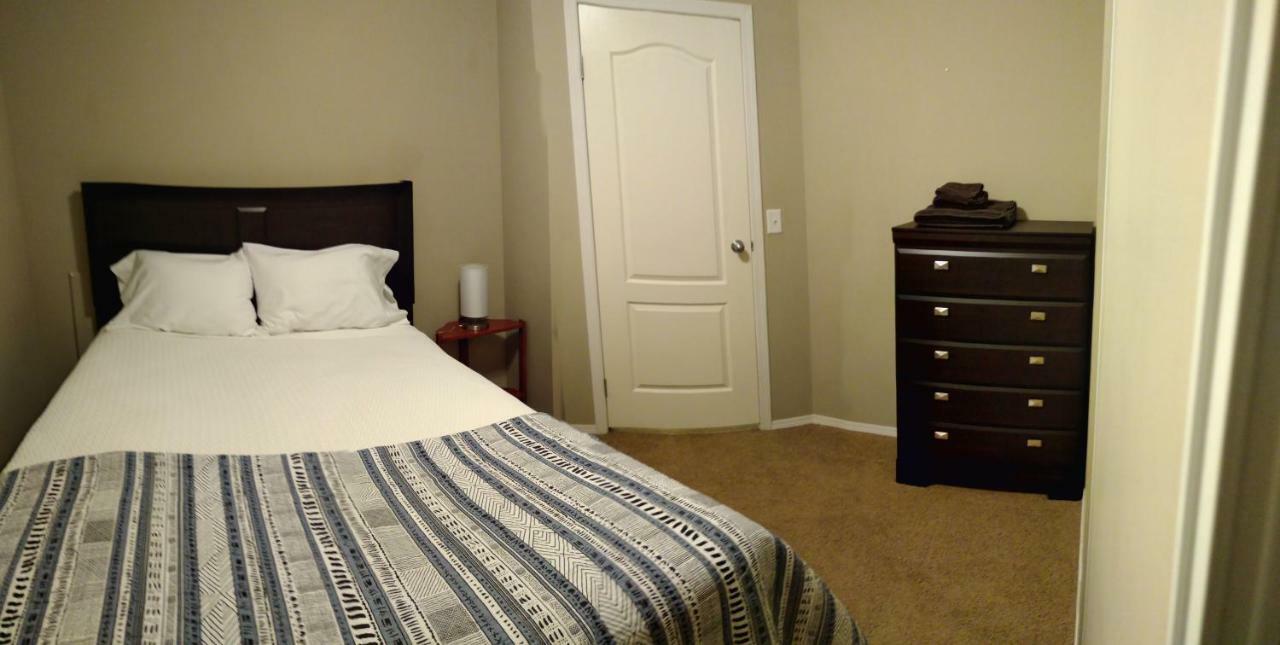 Campbell'S Accommodations Gull Lake Extérieur photo